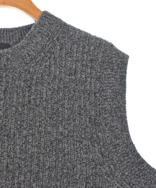 Spick and Span（スピックアンドスパン）ベスト/ノースリーブ グレー サイズ:F レディース/2200673899033