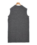 Spick and Span（スピックアンドスパン）ベスト/ノースリーブ グレー サイズ:F レディース/2200673899033