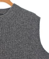 Spick and Span（スピックアンドスパン）ベスト/ノースリーブ グレー サイズ:F レディース/2200673899033