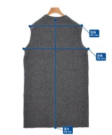 Spick and Span（スピックアンドスパン）ベスト/ノースリーブ グレー サイズ:F レディース/2200673899033