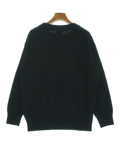 Spick and Span（スピックアンドスパン）ニット・セーター 黒 サイズ:F レディース/2200673899064