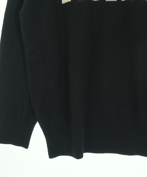 Spick and Span（スピックアンドスパン）ニット・セーター 黒 サイズ:F レディース/2200673899064