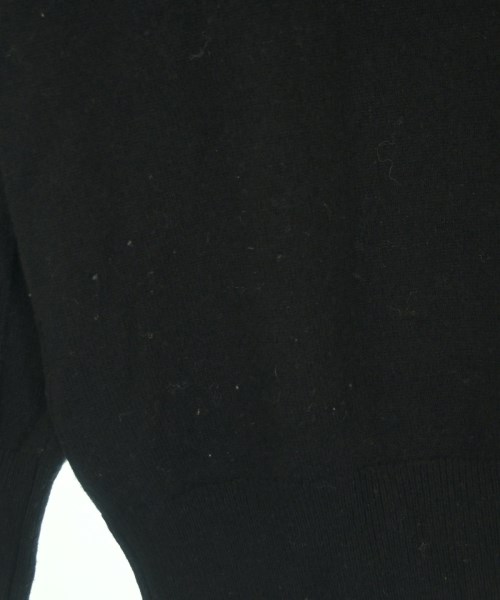 Spick and Span（スピックアンドスパン）ニット・セーター 黒 サイズ:F レディース/2200673899064