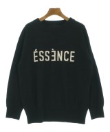 Spick and Span（スピックアンドスパン）ニット・セーター 黒 サイズ:F レディース/2200673899064