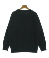 Spick and Span（スピックアンドスパン）ニット・セーター 黒 サイズ:F レディース/2200673899064