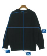 Spick and Span（スピックアンドスパン）ニット・セーター 黒 サイズ:F レディース/2200673899064