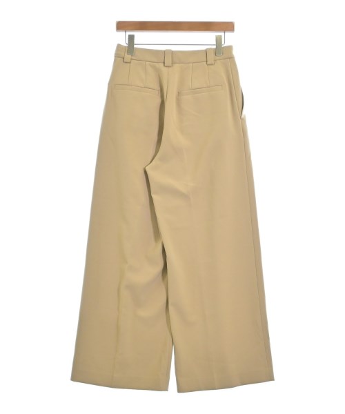 Spick and Span（スピックアンドスパン）スラックス ベージュ サイズ:38(M位) レディース/2200673899095