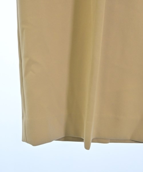 Spick and Span（スピックアンドスパン）スラックス ベージュ サイズ:38(M位) レディース/2200673899095