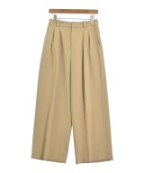 Spick and Span（スピックアンドスパン）スラックス ベージュ サイズ:38(M位) レディース/2200673899095