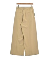 Spick and Span（スピックアンドスパン）スラックス ベージュ サイズ:38(M位) レディース/2200673899095