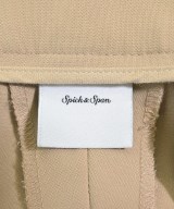 Spick and Span（スピックアンドスパン）スラックス ベージュ サイズ:38(M位) レディース/2200673899095