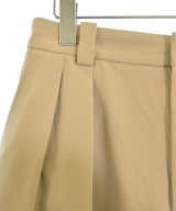 Spick and Span（スピックアンドスパン）スラックス ベージュ サイズ:38(M位) レディース/2200673899095