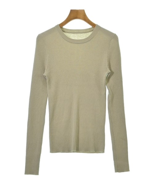 Spick and Span(スピックアンドスパン)ニット・セーター グレー サイズ:-(M位)/2200674009028