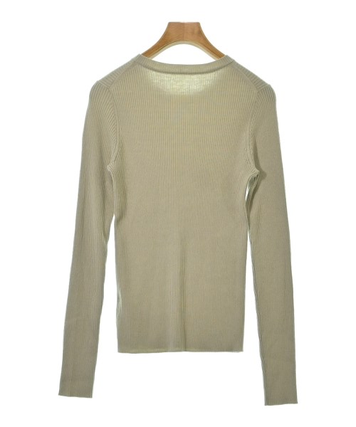 Spick and Span（スピックアンドスパン）ニット・セーター グレー サイズ:-(M位) レディース/2200674009028