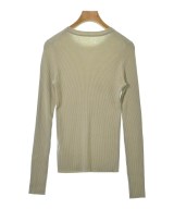 Spick and Span（スピックアンドスパン）ニット・セーター グレー サイズ:-(M位) レディース/2200674009028