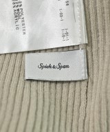 Spick and Span（スピックアンドスパン）ニット・セーター グレー サイズ:-(M位) レディース/2200674009028