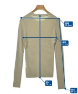 Spick and Span（スピックアンドスパン）ニット・セーター グレー サイズ:-(M位) レディース/2200674009028