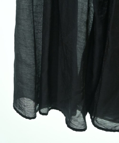 Spick and Span（スピックアンドスパン）ロング・マキシ丈スカート 黒 サイズ:36(S位) レディース/2200674009066