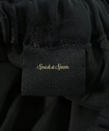 Spick and Span（スピックアンドスパン）ロング・マキシ丈スカート 黒 サイズ:36(S位) レディース/2200674009066