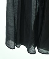 Spick and Span（スピックアンドスパン）ロング・マキシ丈スカート 黒 サイズ:36(S位) レディース/2200674009066