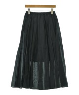 Spick and Span ロング・マキシ丈スカート