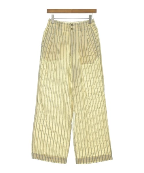 Spick and Span(スピックアンドスパン)その他 白 サイズ:36(S位)/2200674010079