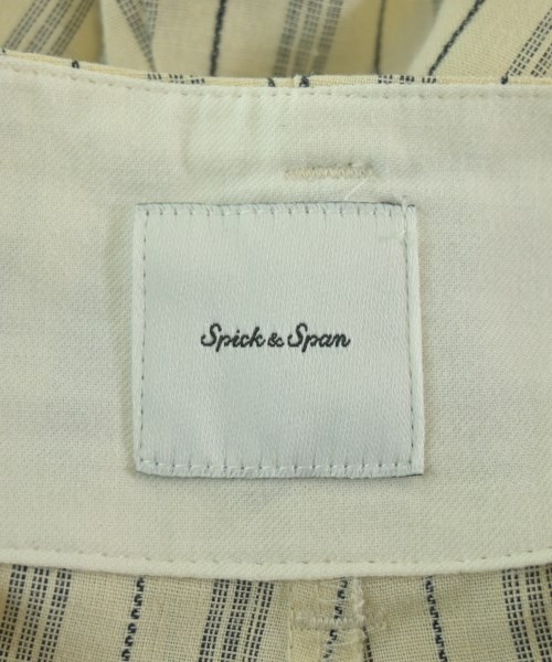 Spick and Span（スピックアンドスパン）その他 白 サイズ:36(S位) レディース/2200674010079