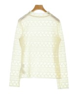 Spick and Span（スピックアンドスパン）ブラウス 黄 サイズ:-(S位) レディース/2200669579017