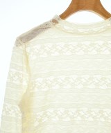 Spick and Span（スピックアンドスパン）ブラウス 黄 サイズ:-(S位) レディース/2200669579017