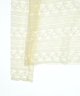 Spick and Span（スピックアンドスパン）ブラウス 黄 サイズ:-(S位) レディース/2200669579017