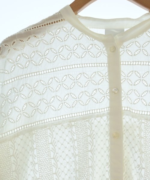 Spick and Span（スピックアンドスパン）ブラウス 白 サイズ:F レディース/2200670929139