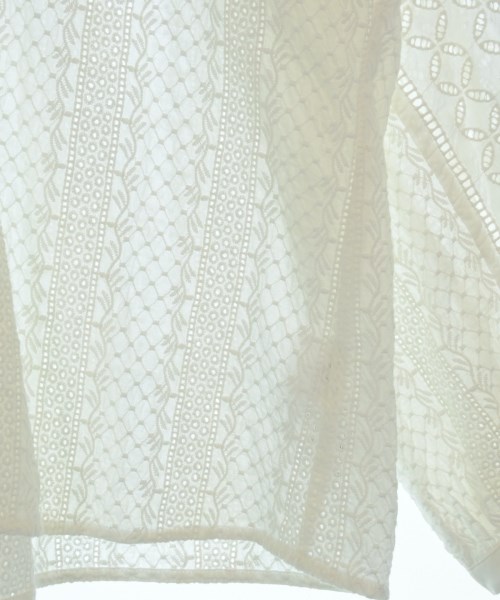 Spick and Span（スピックアンドスパン）ブラウス 白 サイズ:F レディース/2200670929139