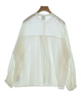 Spick and Span（スピックアンドスパン）ブラウス 白 サイズ:F レディース/2200670929139