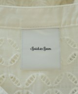 Spick and Span（スピックアンドスパン）ブラウス 白 サイズ:F レディース/2200670929139