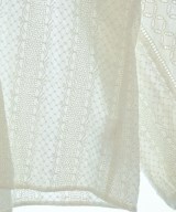 Spick and Span（スピックアンドスパン）ブラウス 白 サイズ:F レディース/2200670929139