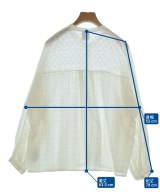 Spick and Span（スピックアンドスパン）ブラウス 白 サイズ:F レディース/2200670929139