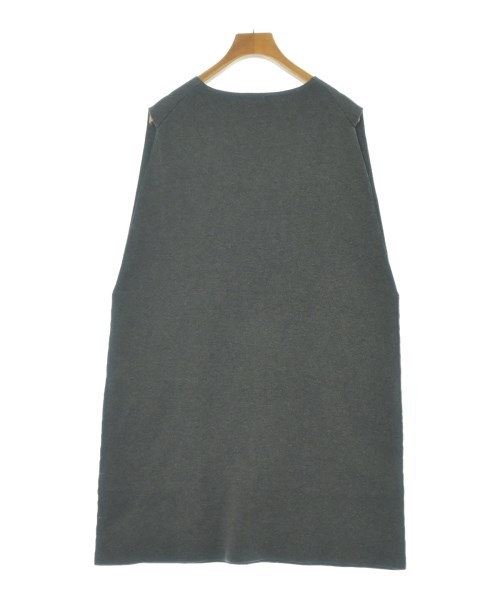 Spick and Span（スピックアンドスパン）ワンピース グレー サイズ:F レディース/2200671050016