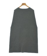 Spick and Span（スピックアンドスパン）ワンピース グレー サイズ:F レディース/2200671050016