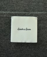 Spick and Span（スピックアンドスパン）ワンピース グレー サイズ:F レディース/2200671050016