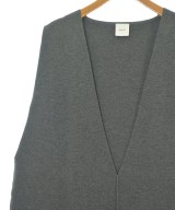 Spick and Span（スピックアンドスパン）ワンピース グレー サイズ:F レディース/2200671050016