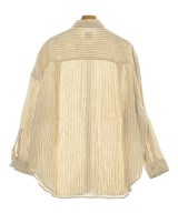 Spick and Span（スピックアンドスパン）カジュアルシャツ ベージュ サイズ:F レディース/2200671099121
