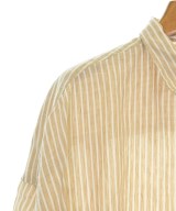 Spick and Span（スピックアンドスパン）カジュアルシャツ ベージュ サイズ:F レディース/2200671099121