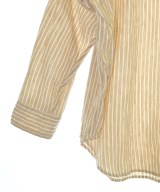 Spick and Span（スピックアンドスパン）カジュアルシャツ ベージュ サイズ:F レディース/2200671099121