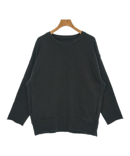 Spick and Span(スピックアンドスパン)スウェット 黒 サイズ:F/2200671754020