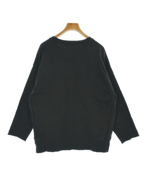 Spick and Span（スピックアンドスパン）スウェット 黒 サイズ:F レディース/2200671754020