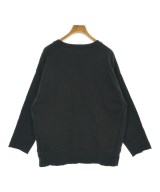 Spick and Span（スピックアンドスパン）スウェット 黒 サイズ:F レディース/2200671754020