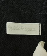 Spick and Span（スピックアンドスパン）スウェット 黒 サイズ:F レディース/2200671754020