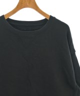 Spick and Span（スピックアンドスパン）スウェット 黒 サイズ:F レディース/2200671754020