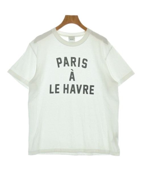 Spick and Span(スピックアンドスパン)Tシャツ・カットソー 白 サイズ:F/2200671951160