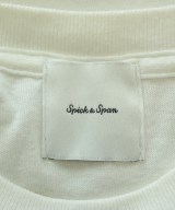 Spick and Span（スピックアンドスパン）Tシャツ・カットソー 白 サイズ:F レディース/2200671951160